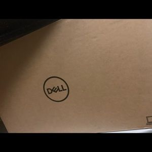 Dell lLtitude 5490